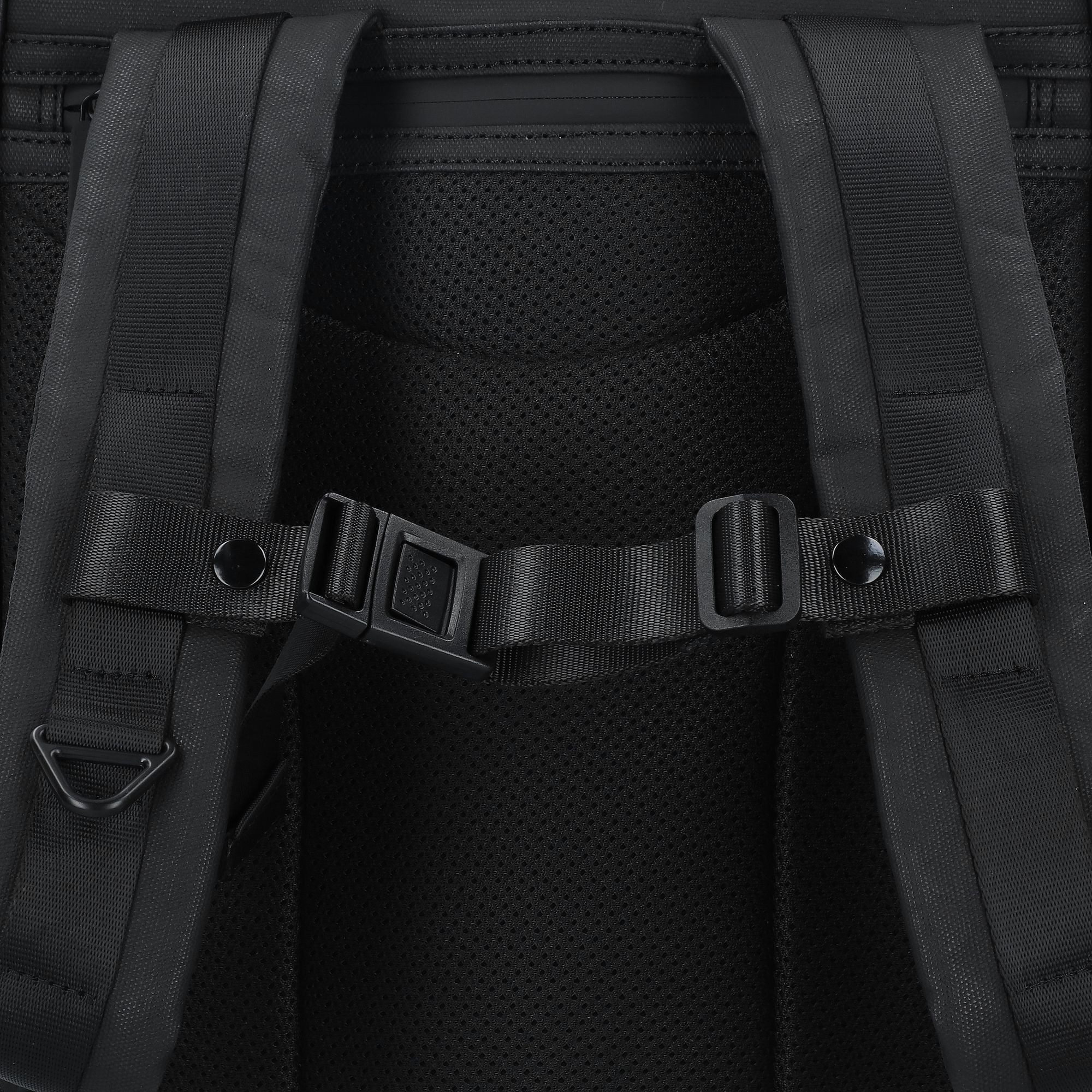 HARBOUR 2nd Daypack City Lights, Polyester