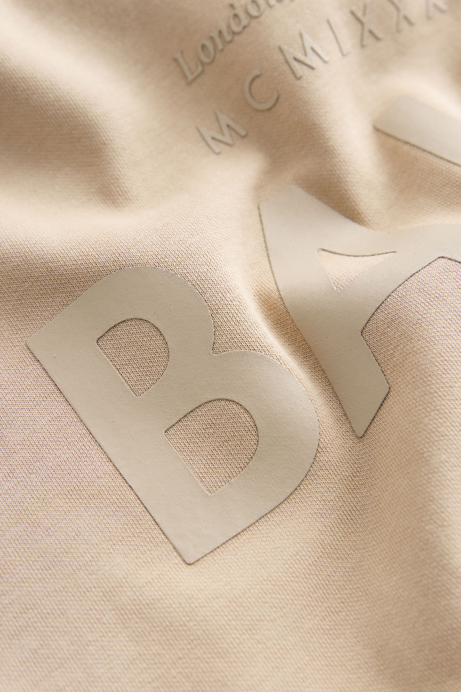 Baker by Ted Baker Top & Hose Baker by Ted Baker Oversized Sweatshirt und Hose (2-tlg)