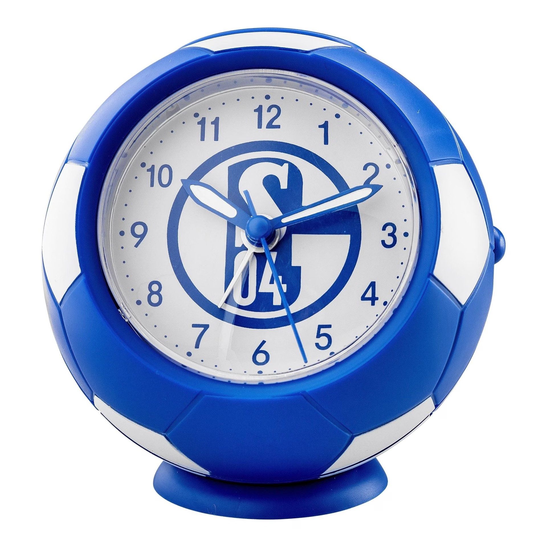 FC Schalke 04 Wecker Wecker Ball günstig online kaufen