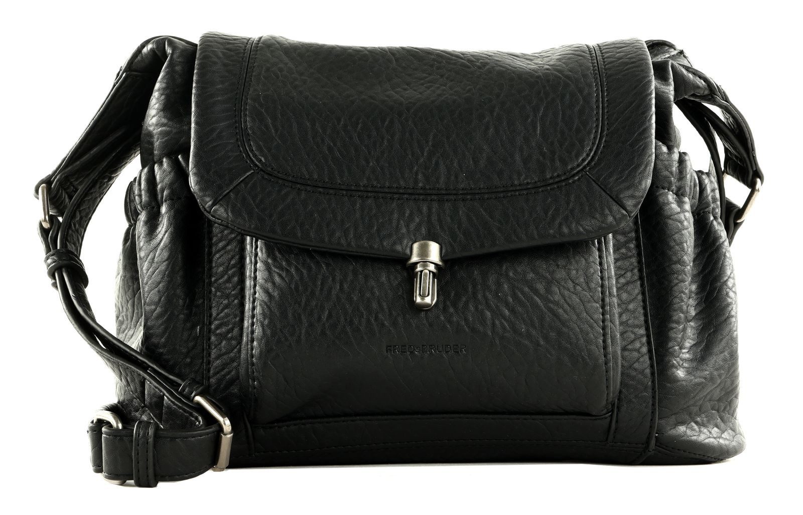 Umhängetasche Shoulderbag with Flap