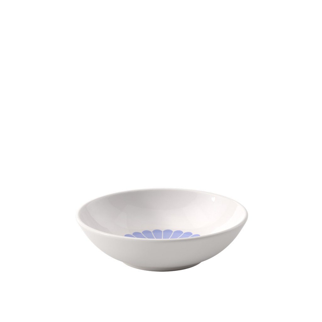 Villeroy & Boch Salatschüssel, Porzellan, (1-tlg), Premium Porcelain, mikrow.- & spülm.sicher, Made in Germany