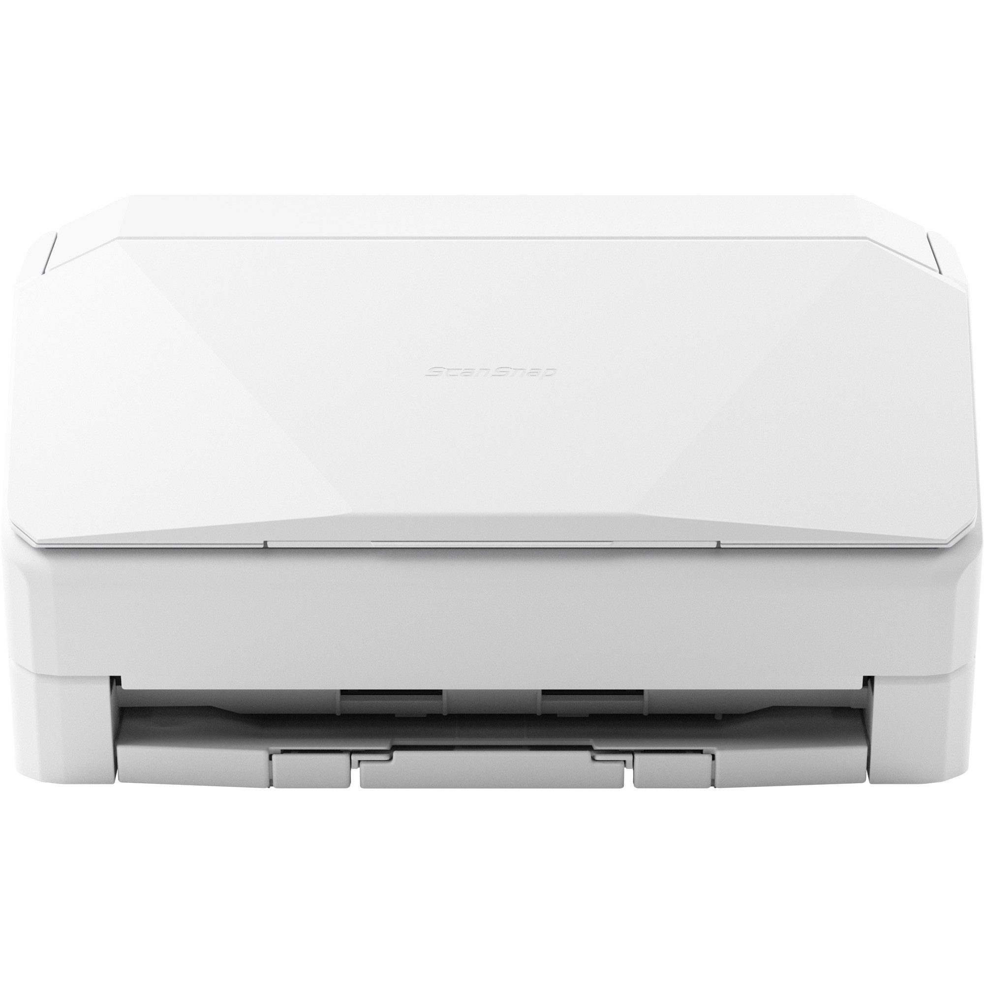 Ricoh ScanSnap iX2400 Dokumentenscanner weiß