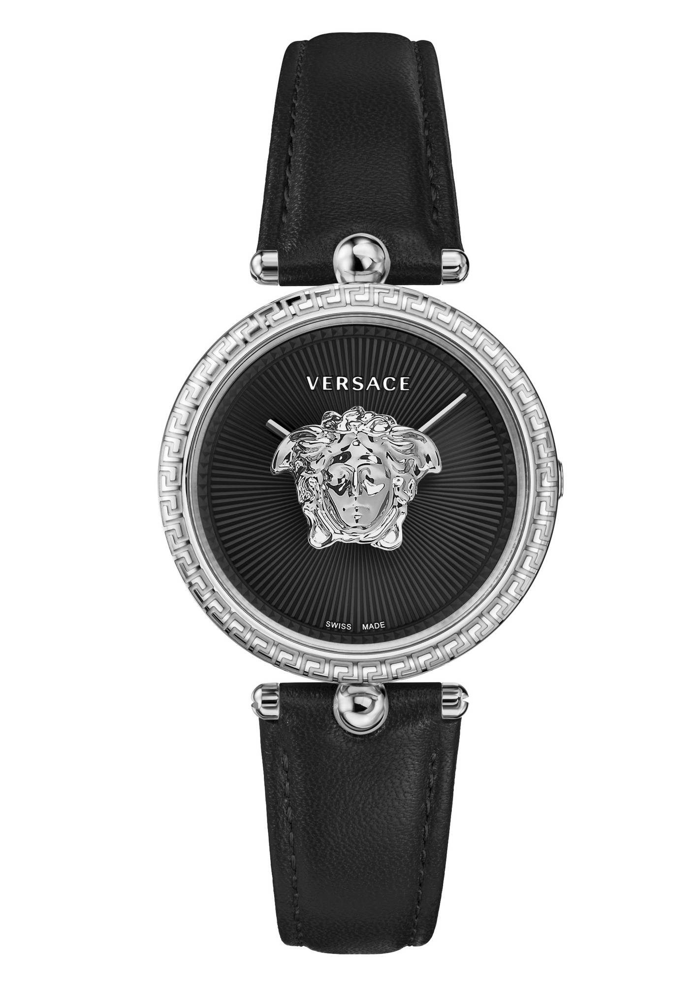 Versace Schweizer Uhr Palazzo