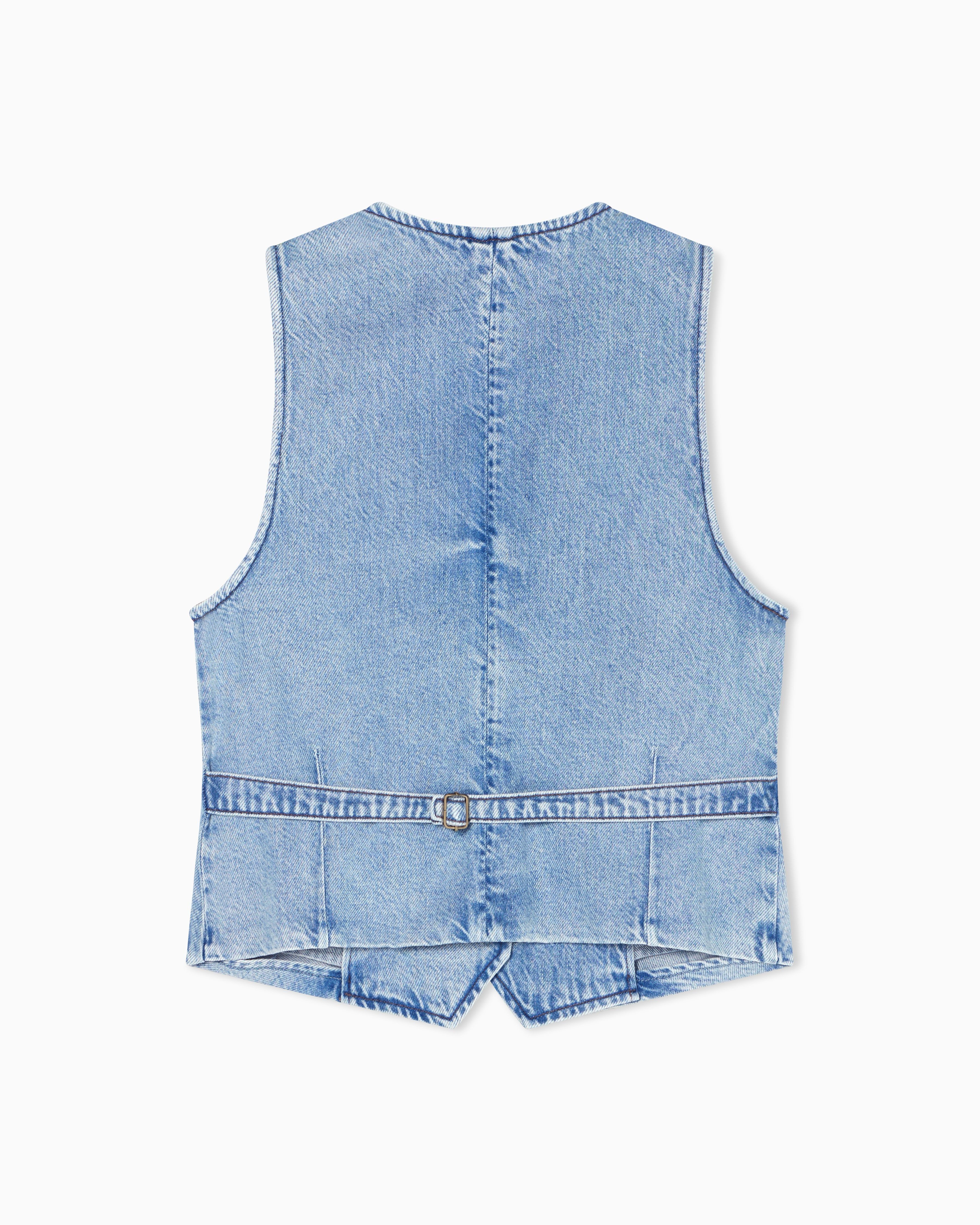 ARMANI EXCHANGE Shirtweste