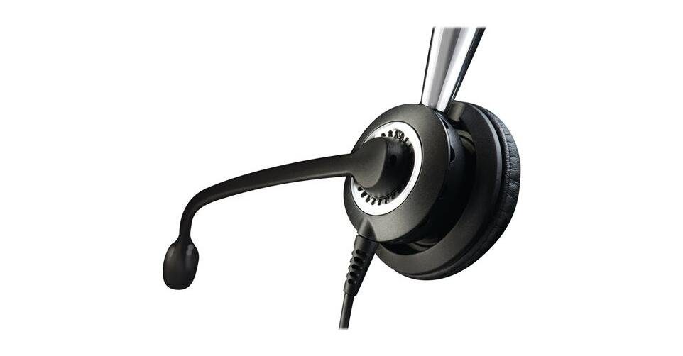 Jabra 2486-820-209 Jabra Headset