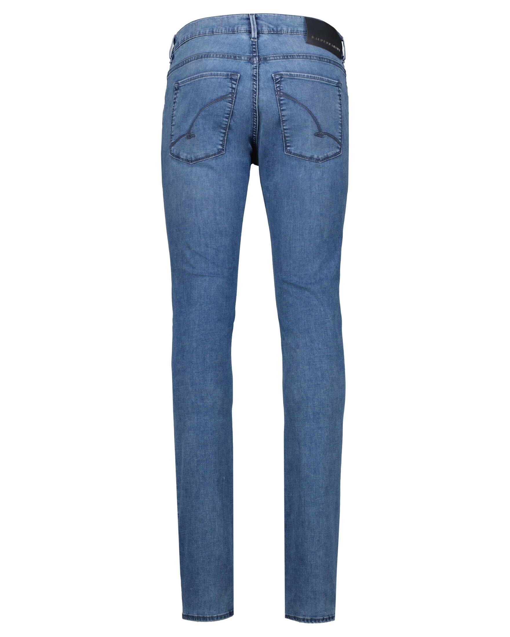 Baldessarinini 5-Pocket-Jeans Herren stoned blue JOHN (81) Slim Fit Jeans (1-tlg)