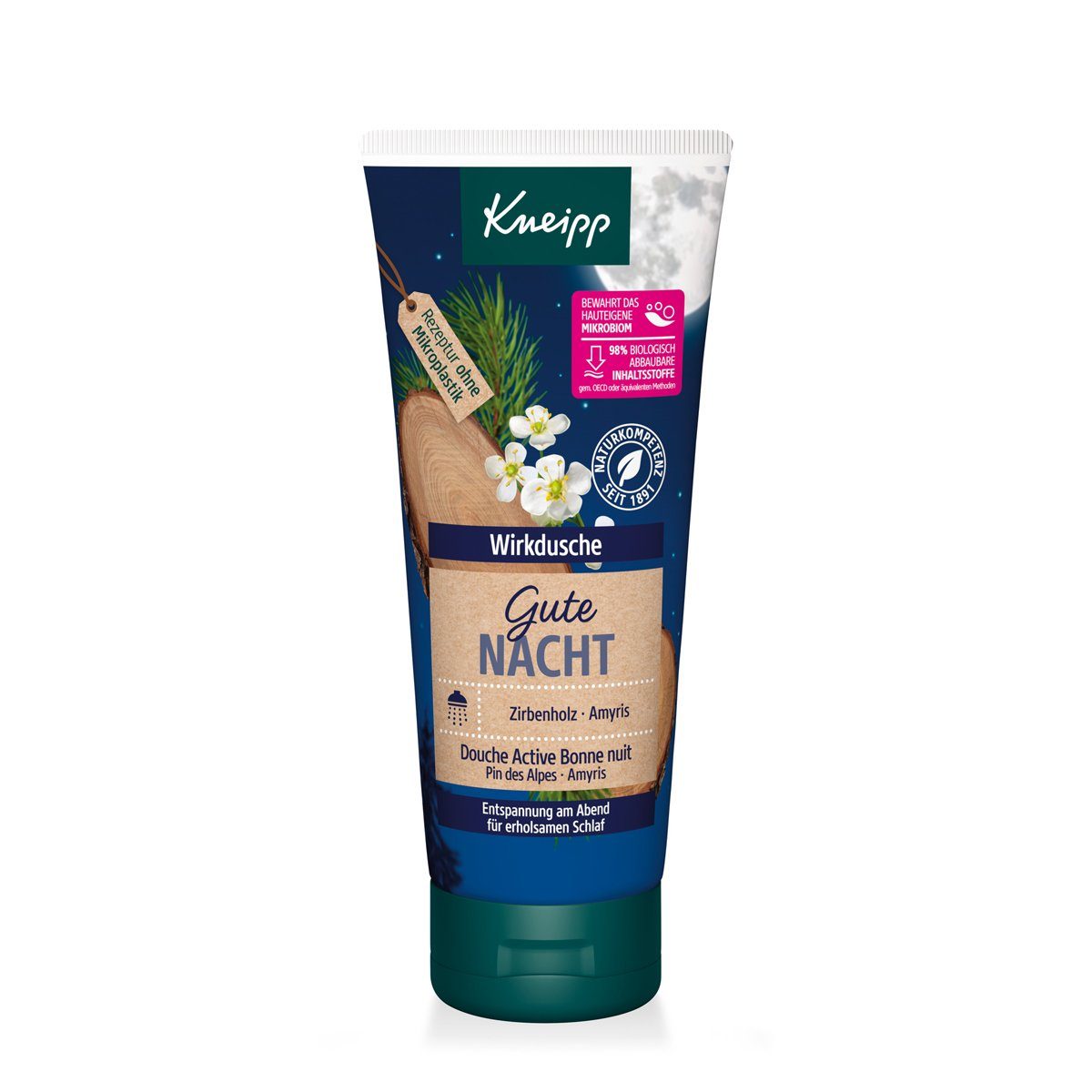 Kneipp Duschpflege