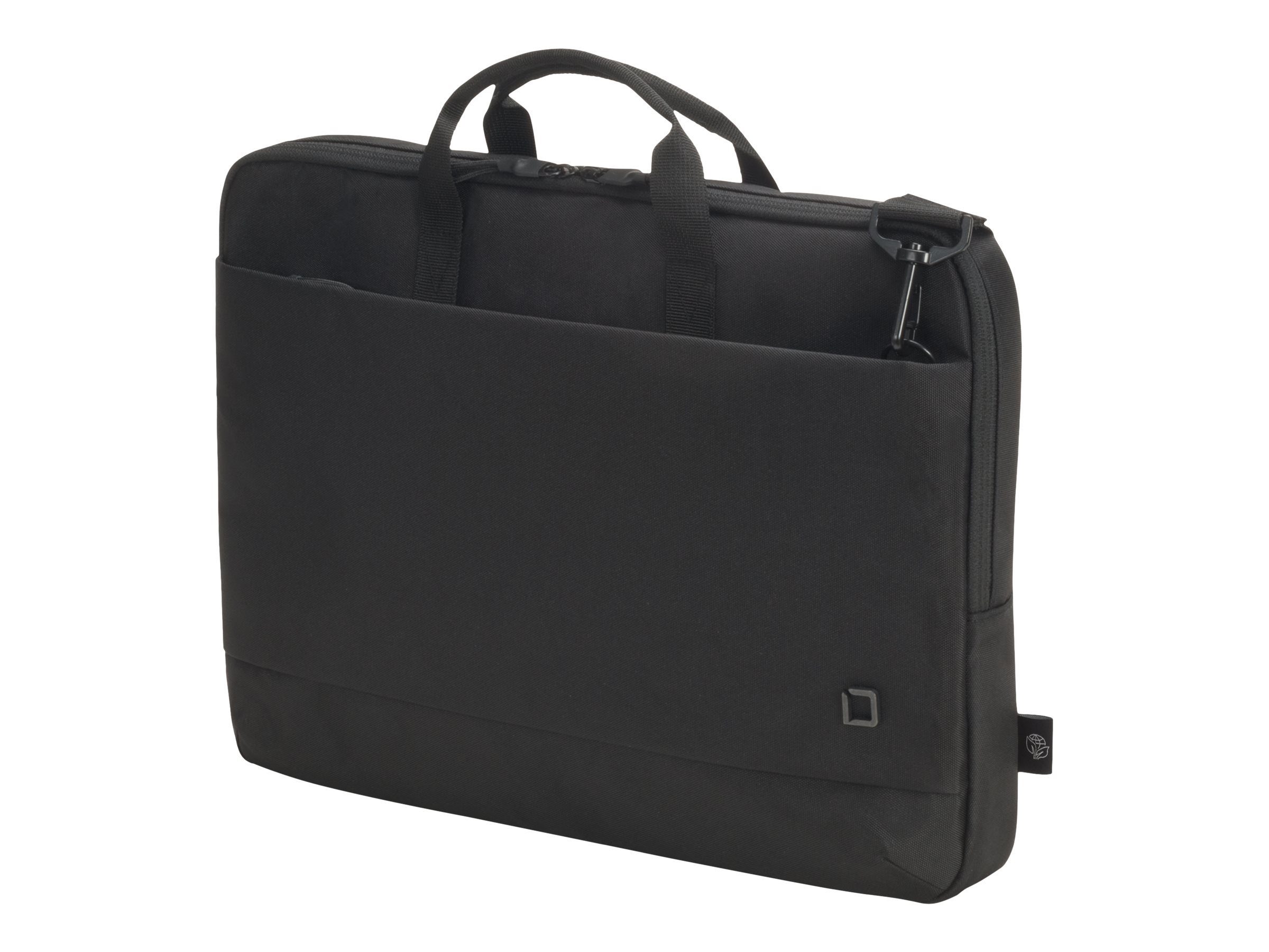 DICOTA Notebook-Rucksack DICOTA Eco Slim Case MOTION 35,5-39,62cm 14-15,6Zoll