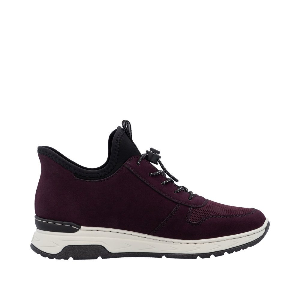 Rieker Kurzstiefel Sneaker günstig online kaufen