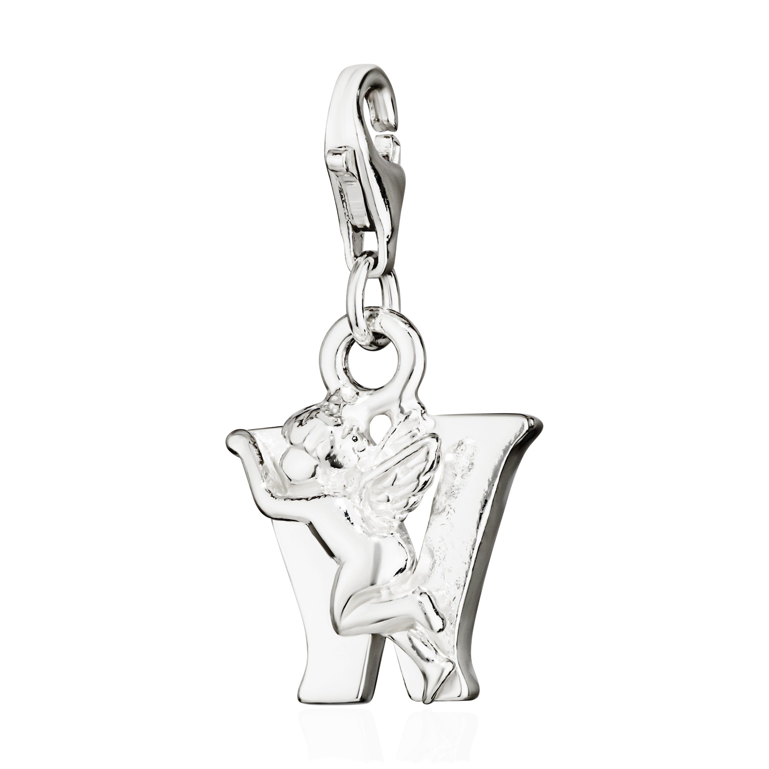 NKlaus Kettenanhänger Bracelet Bead Charm - günstig online kaufen