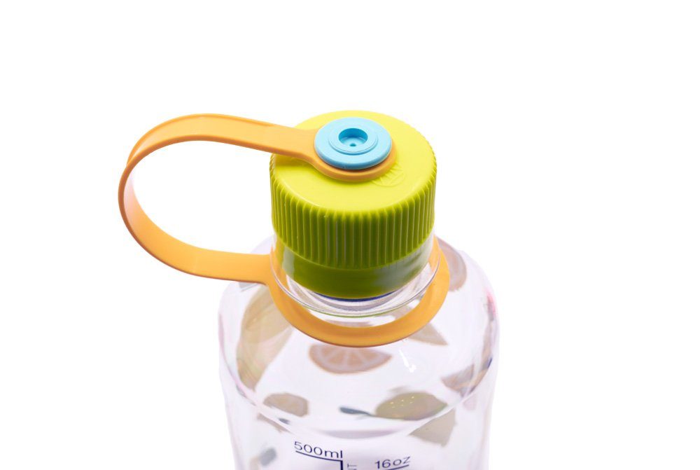 Nalgene Trinkflasche Trinkflasche aus 50% Mat. lemons recycelten zertifiziertem Sustain', 'EH