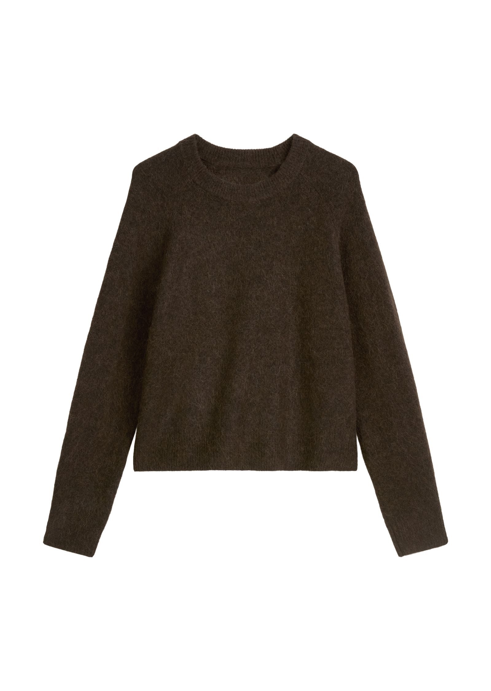 2-in-1-Pullover