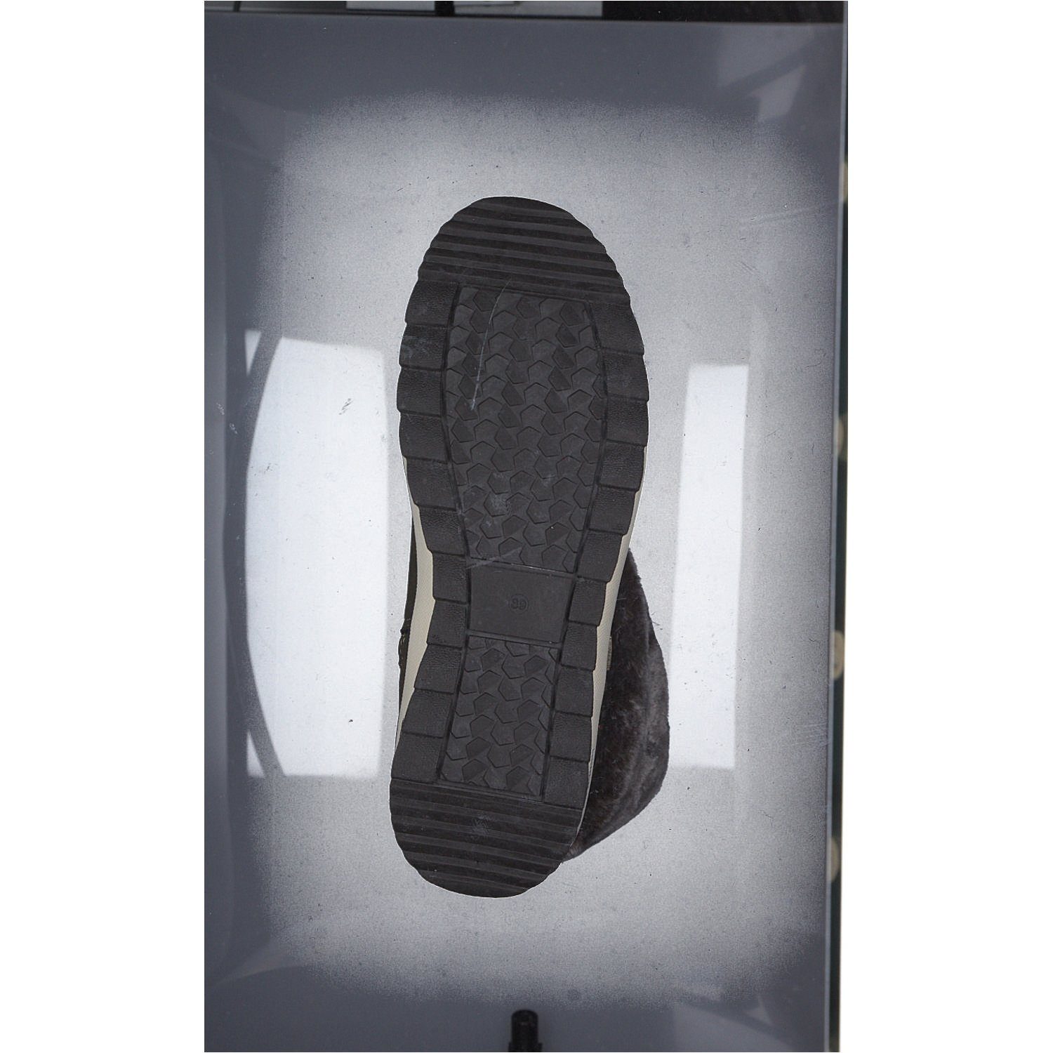 TOM TAILOR 4270210 Winterstiefel