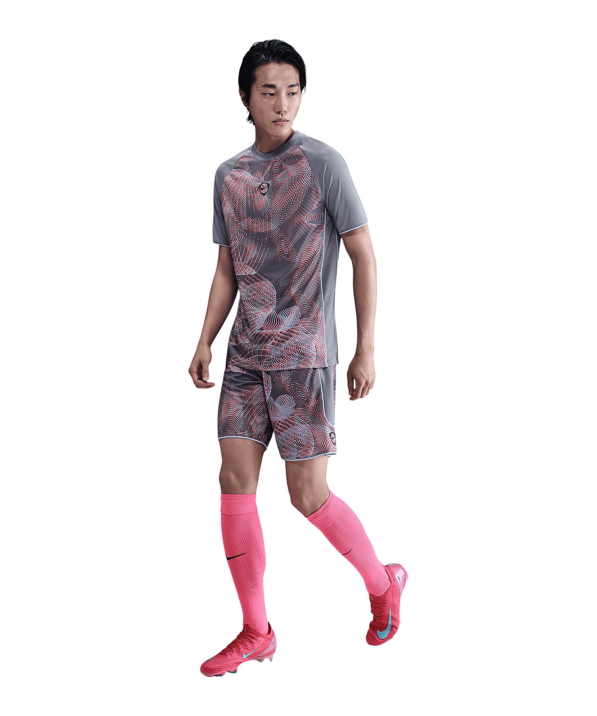 Nike T-Shirt Nike Performance Academy+ Trainingsshirt Polyester