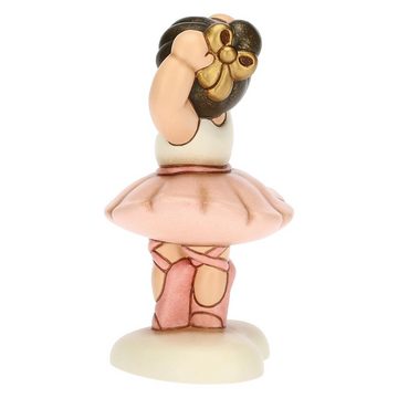 THUN SpA Dekofigur THUN Figur 'Ballerina mit rosa Tutu, mittel' 2023