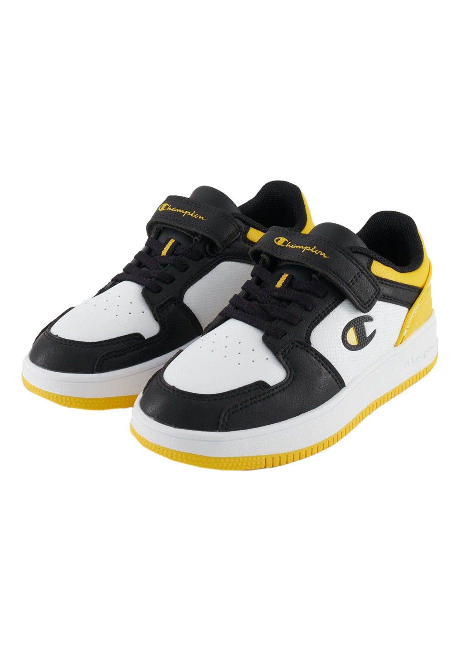 RD 2.0 LOW B PS Sneaker