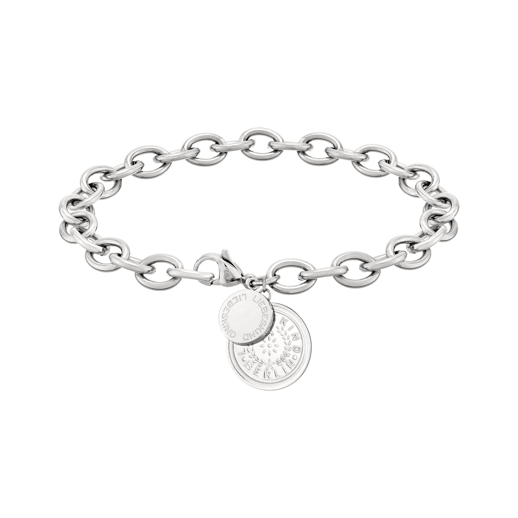 Liebeskind Berlin Armband LJ-0719-B-20 günstig online kaufen
