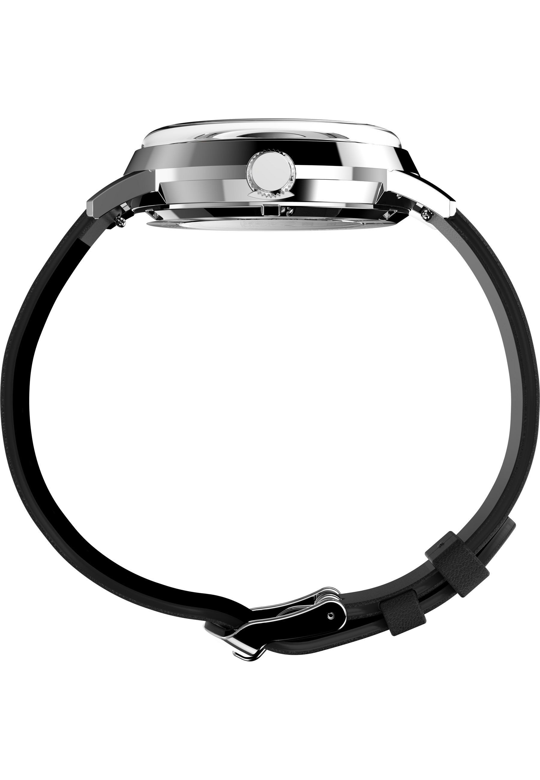 Timex Quarzuhr Timex x Peanuts® Marlin® Automatic Space, (1-tlg), Mechanica günstig online kaufen
