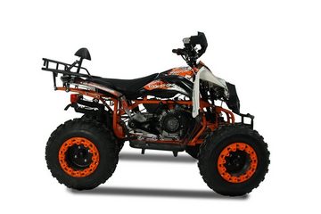 KXD Quad 200ccm Quad Kinder ATV Quad Pitbike 4 Takt Motor Quad ATV 008 10 Zoll