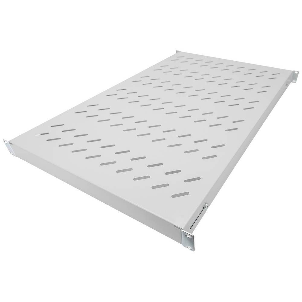 Netzwerkschrank Professional Fachboden mit variablen
