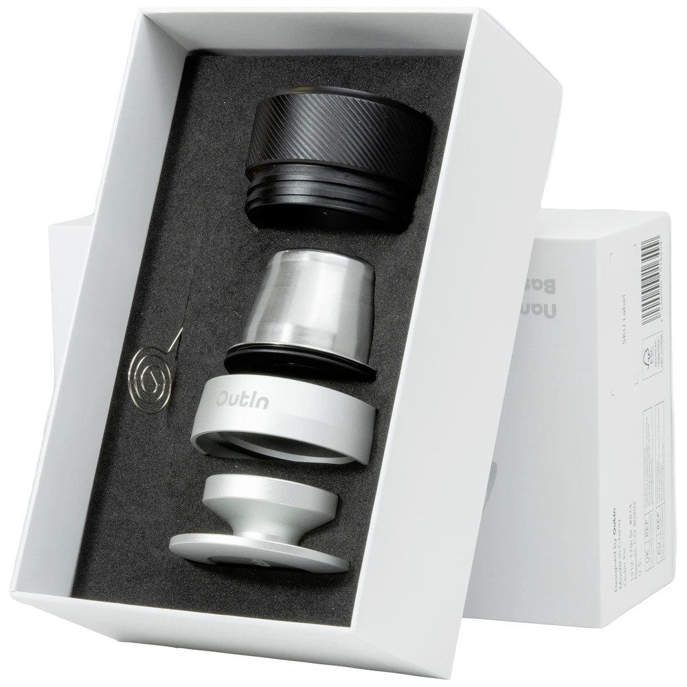 OutIn Espressomaschine A000008