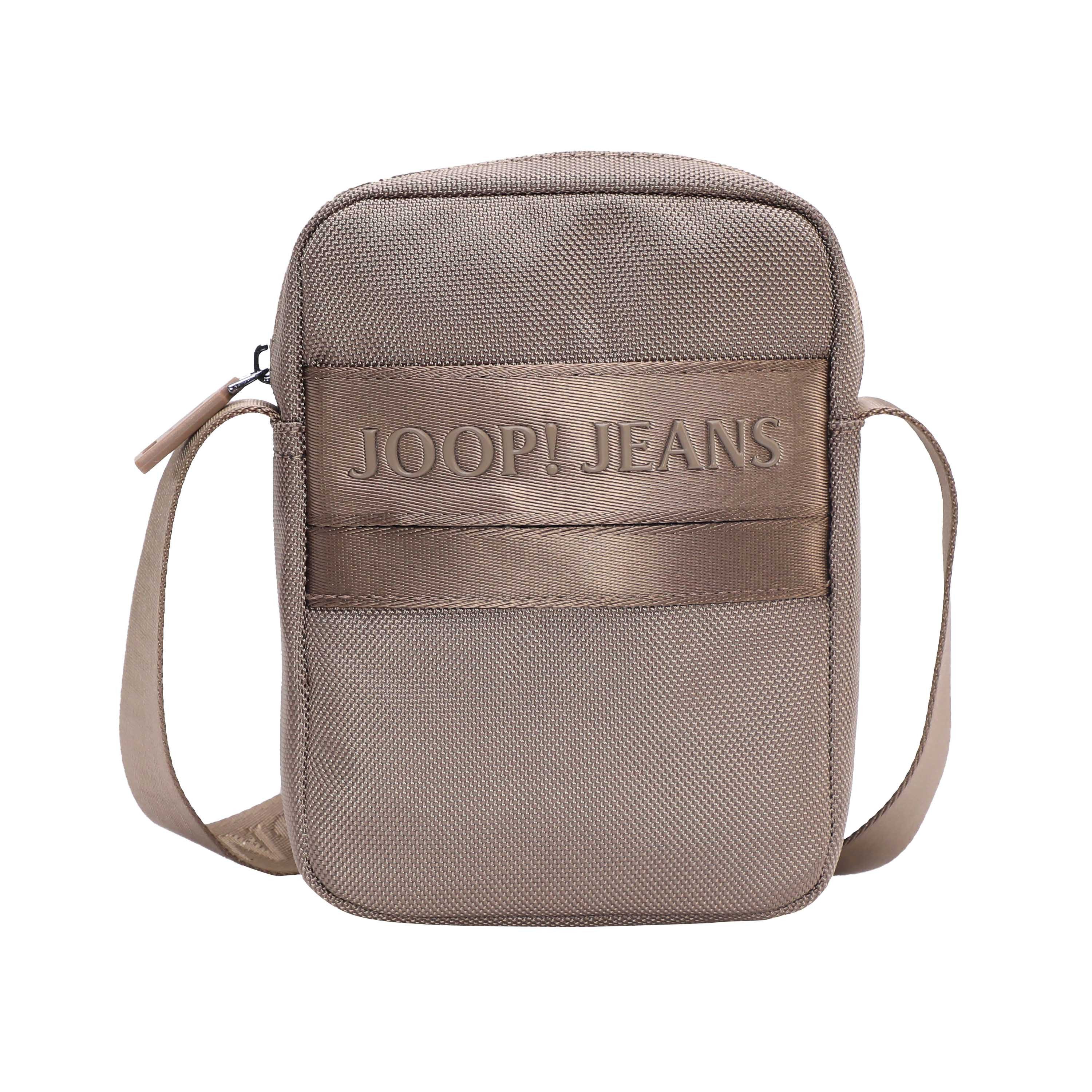 Schultertasche Joop Jeans - Herren Schultertasche Modica Rafael