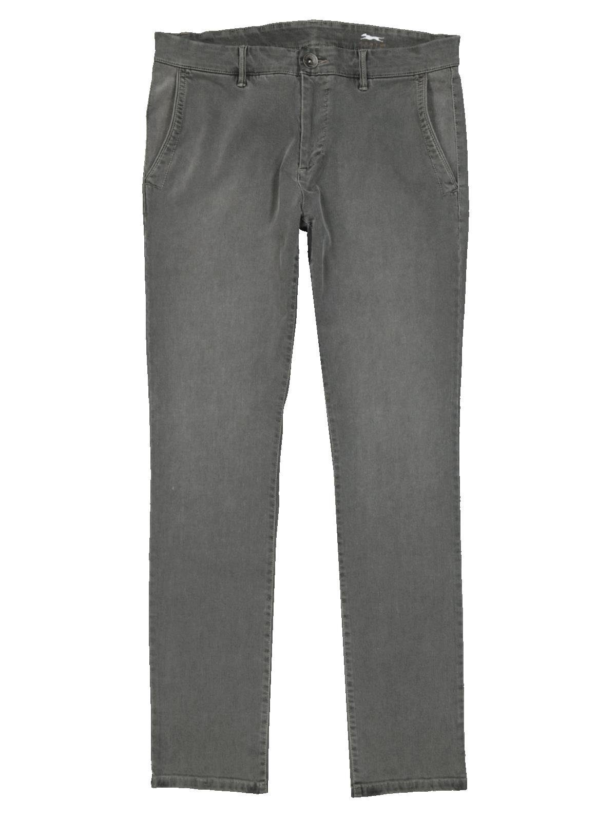fit 5-Pocket-Jeans slim Jeans Engbers