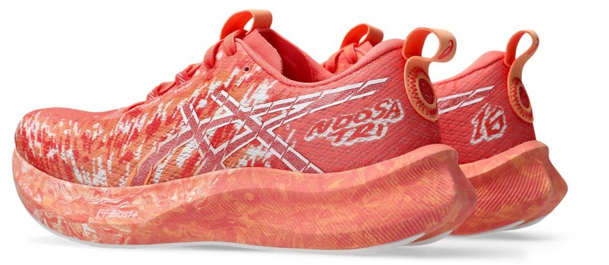 Asics Asics Noosa TRI 16 Damen Laufschuhe Running Schuhe 1012B675 Laufschuh günstig online kaufen