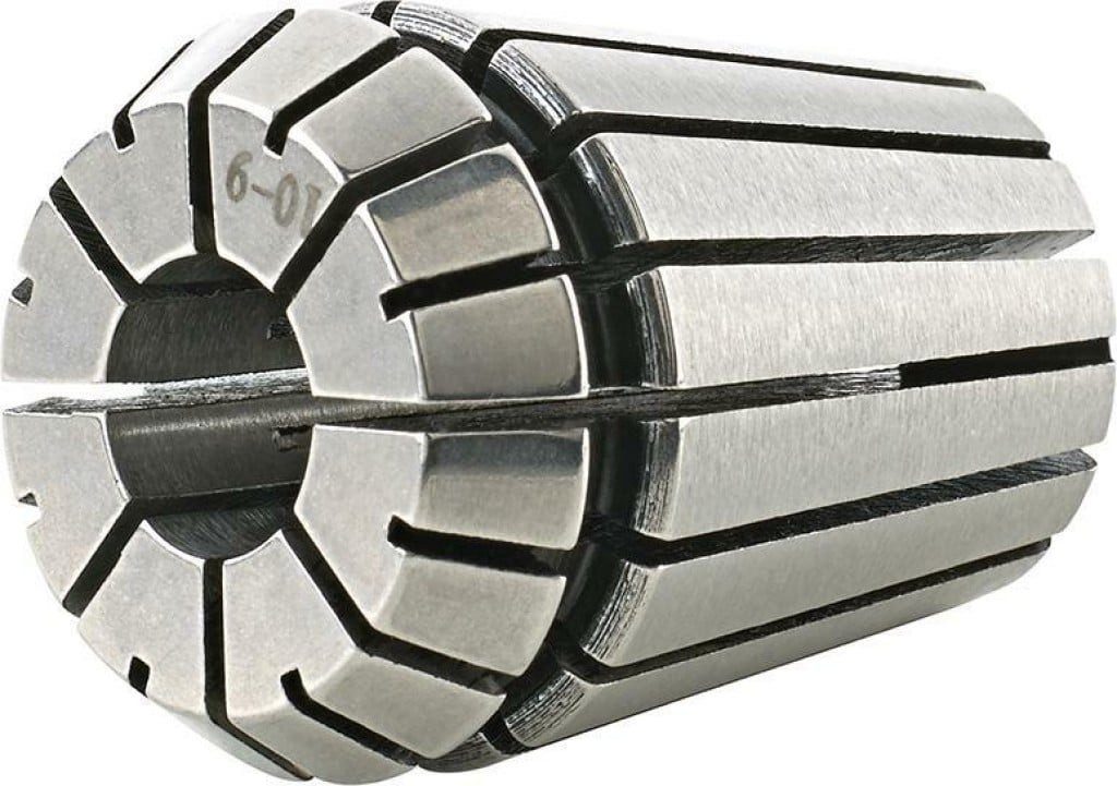 Spannzange FORMAT Spannzange DIN6499B, Rundlauf kleiner 0,007 ER20, 12-11mm