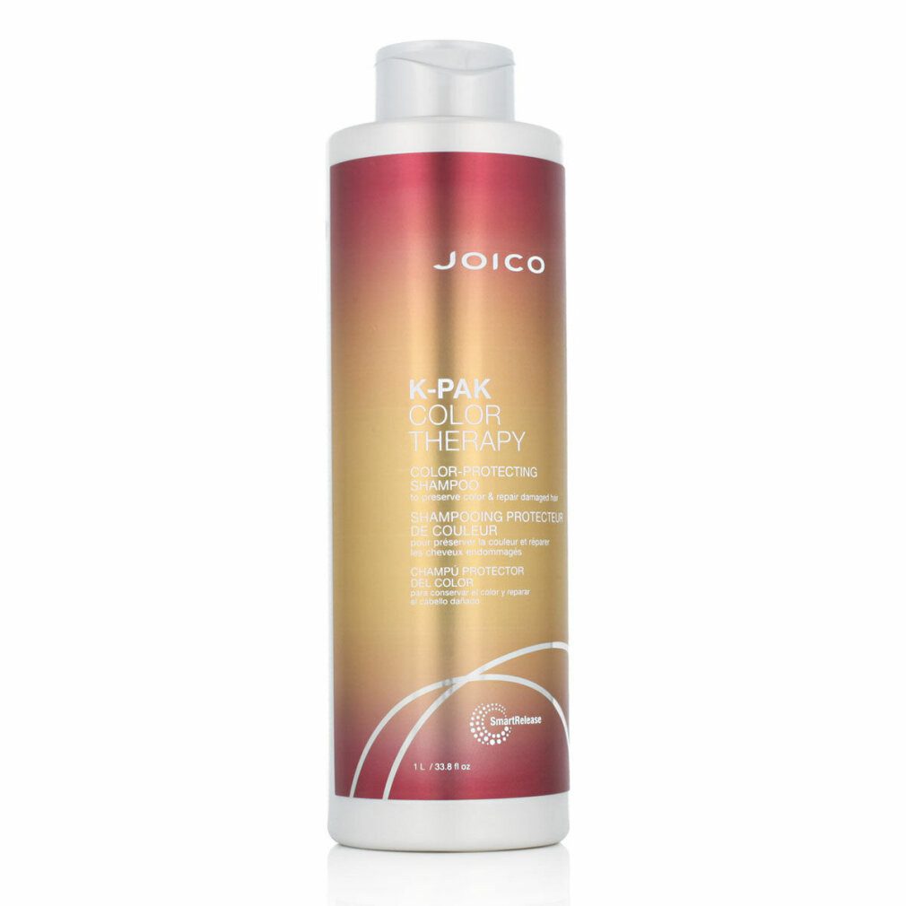 Joico Haarshampoo K-PAK Color Therapy Color-Protecting Shampoo 1 l
