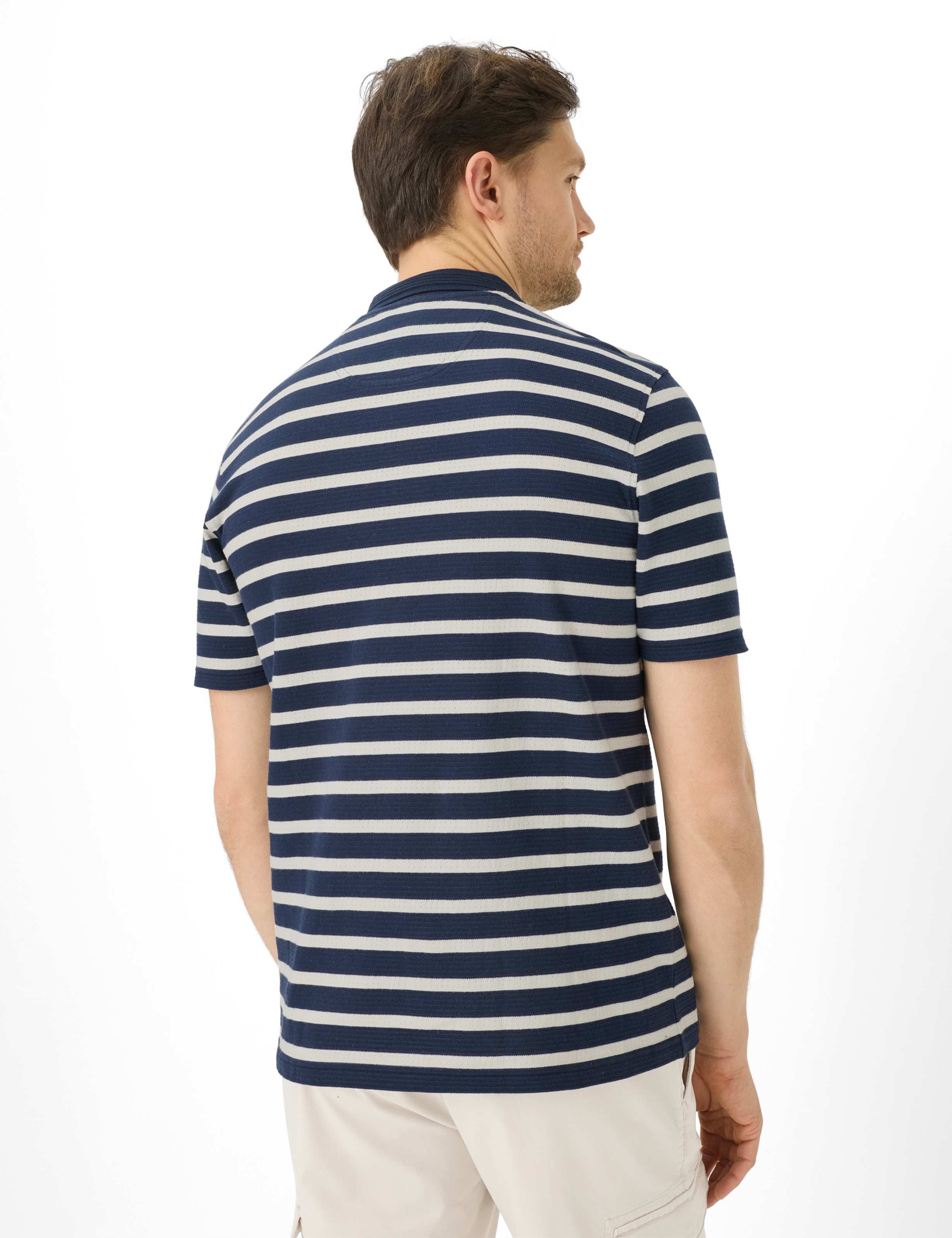 Brax Poloshirt Style PACO