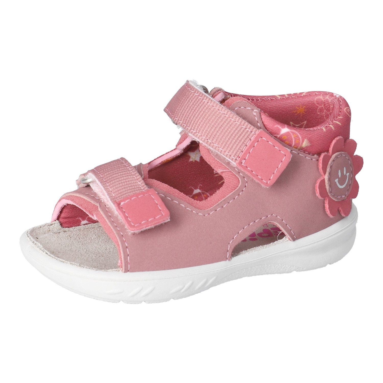 Ricosta Kinder Sandale KITTIE 503500702/320 sucre/rosewood Sandale