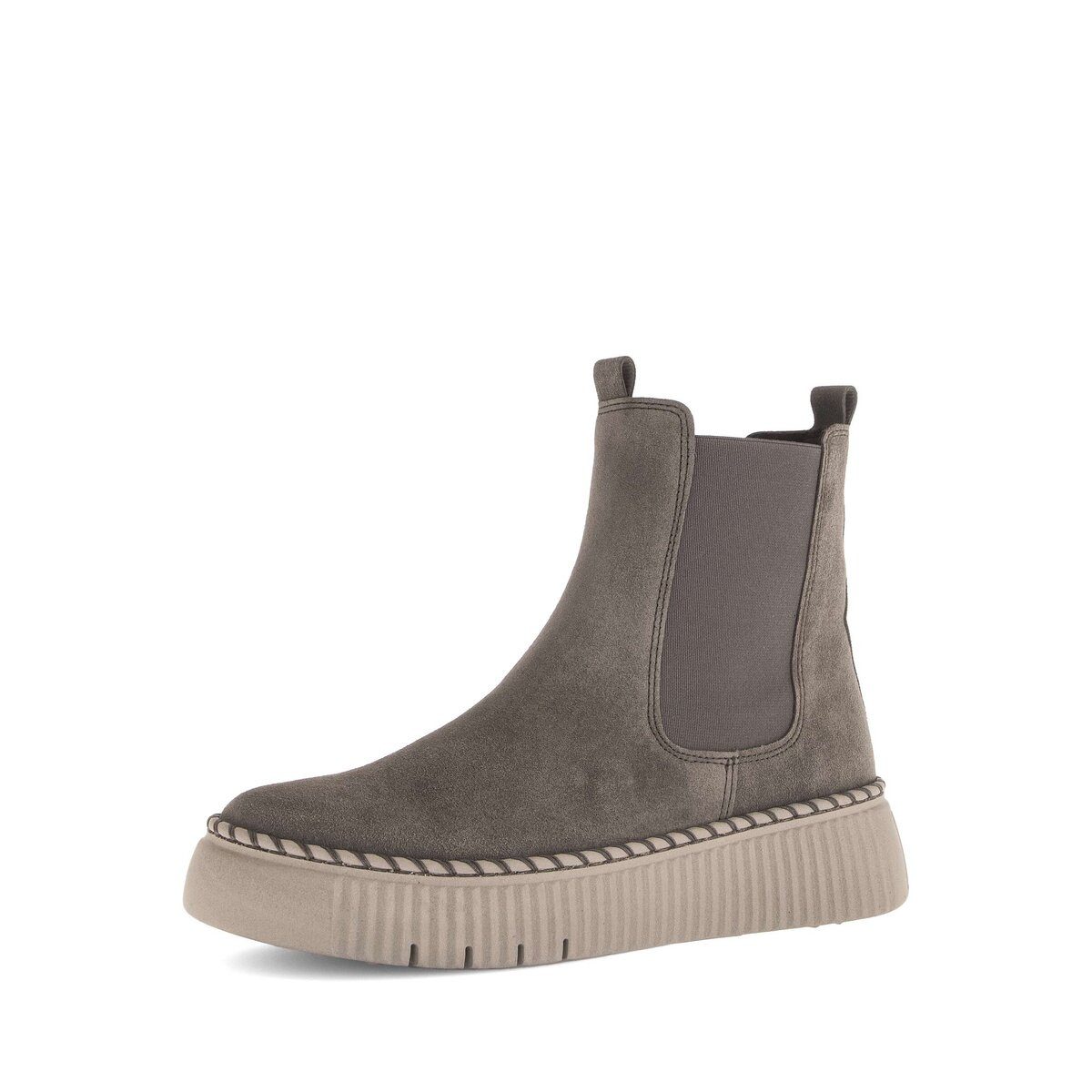 Gabor Chelsea Boot Rauleder Chelseaboots günstig online kaufen
