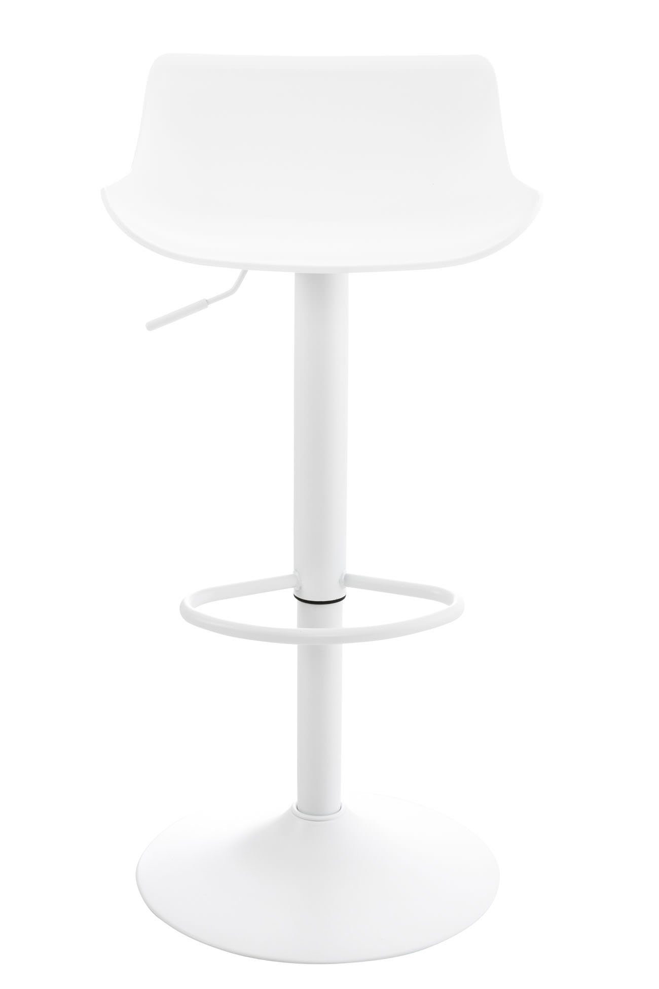 CLP Barhocker Aveiro (Set, 2er), höhenverstellbar und drehbar