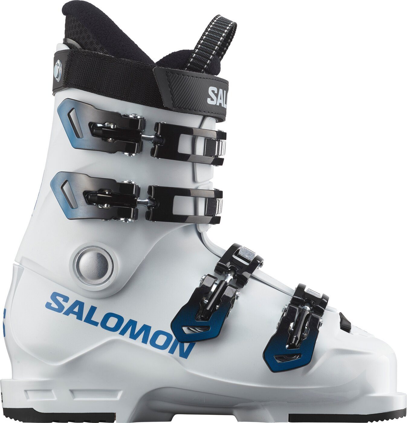 Salomon ALP. BOOTS S/MAX 60T L Wh/Race BLACK Skischuh