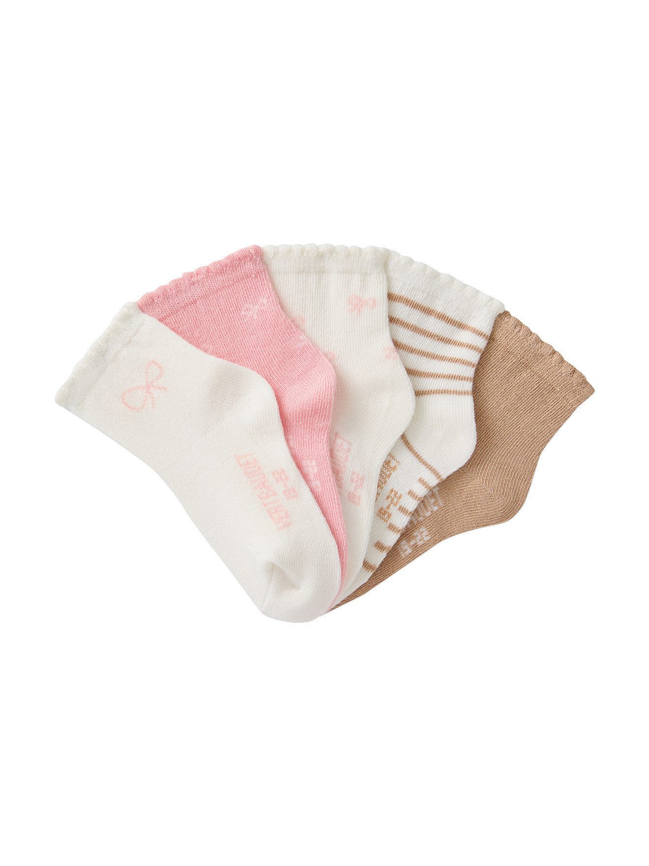 vertbaudet Socken