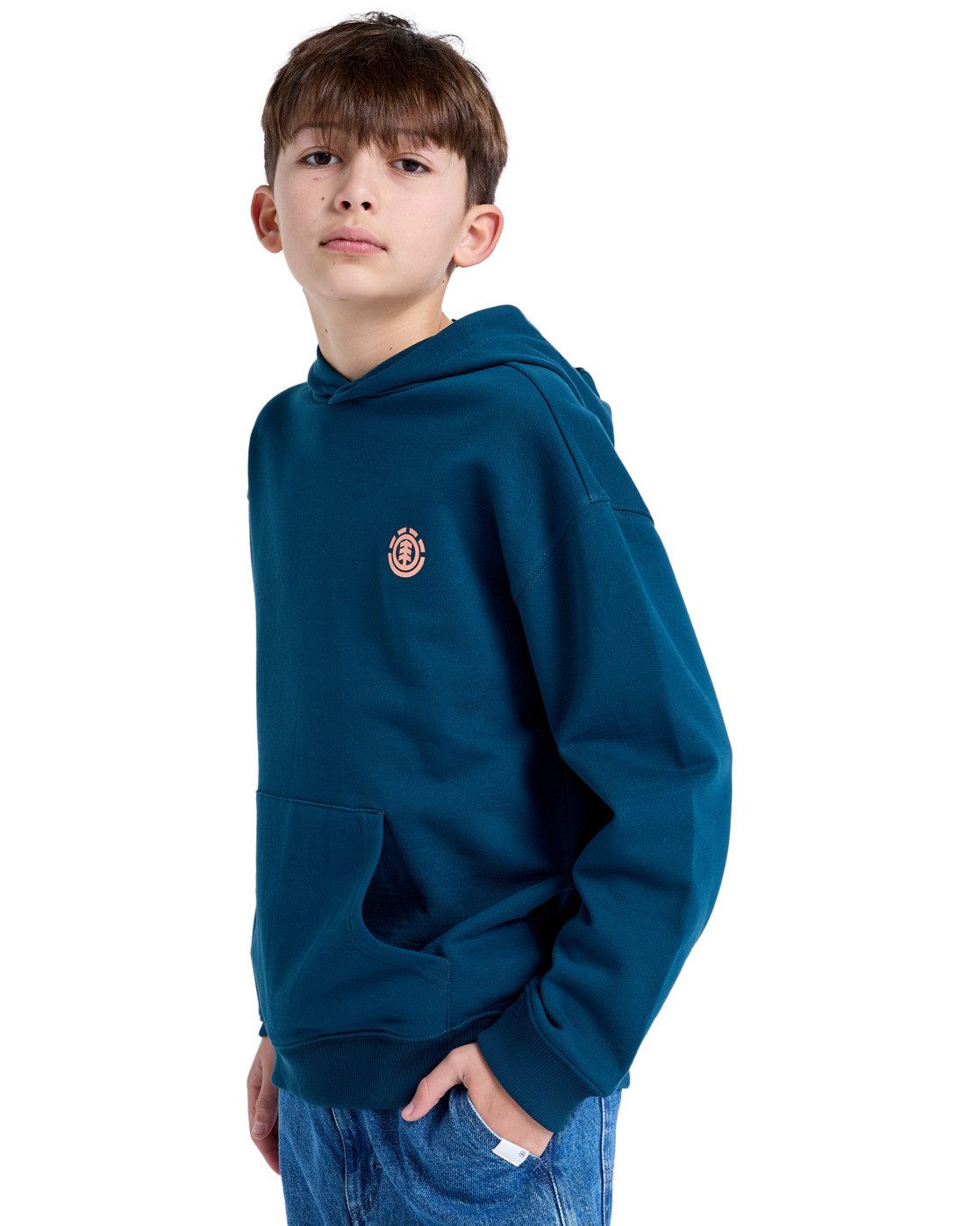 Element Hoodie 3 Horizons