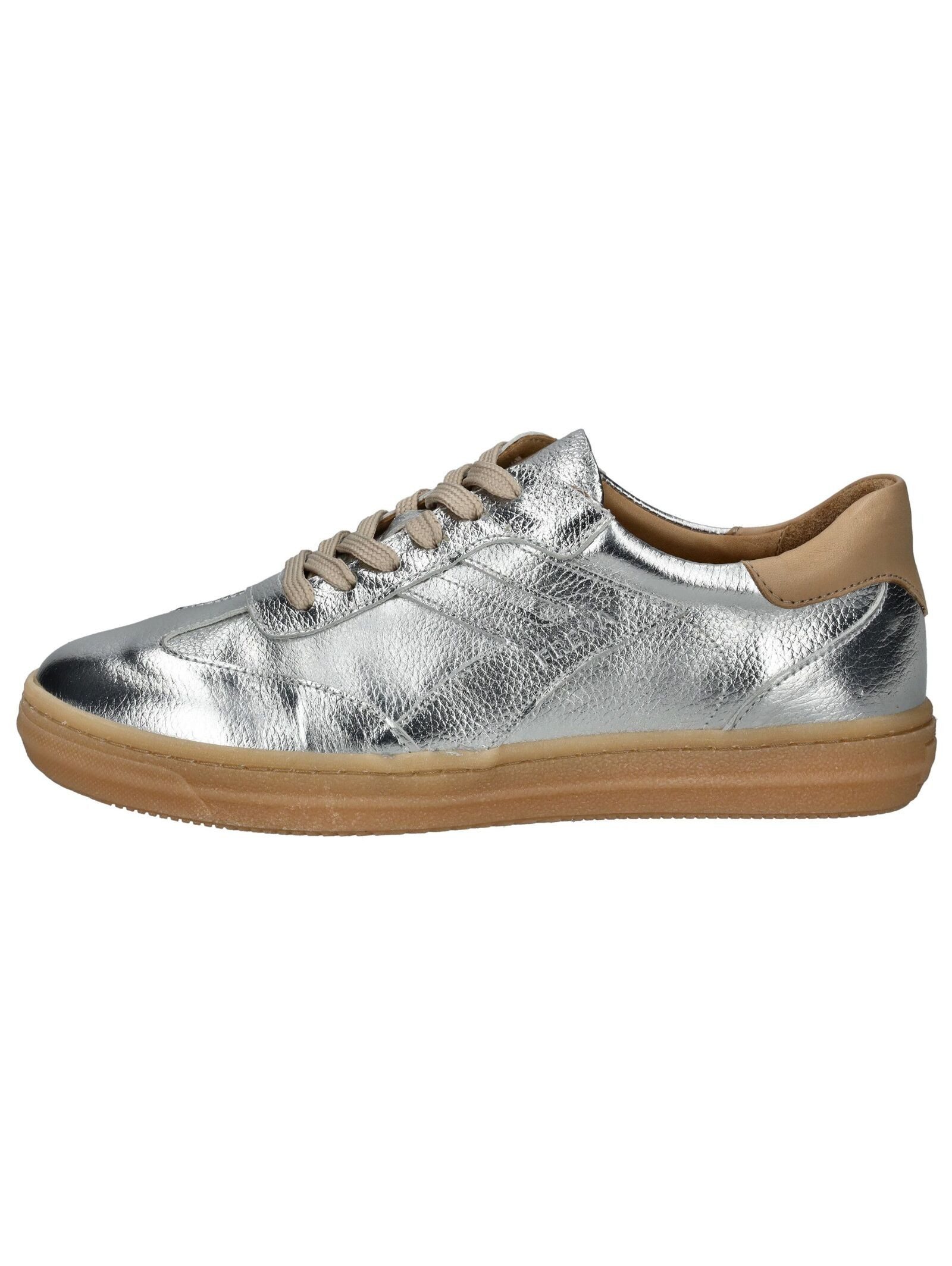 Andrea Conti Sneaker Leder Sneaker günstig online kaufen