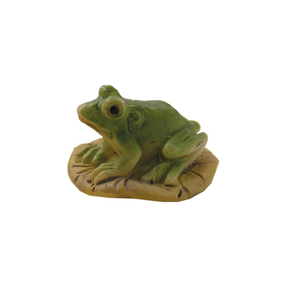 FADEDA Tierfigur FADEDA Laubfrosch, Höhe in günstig online kaufen