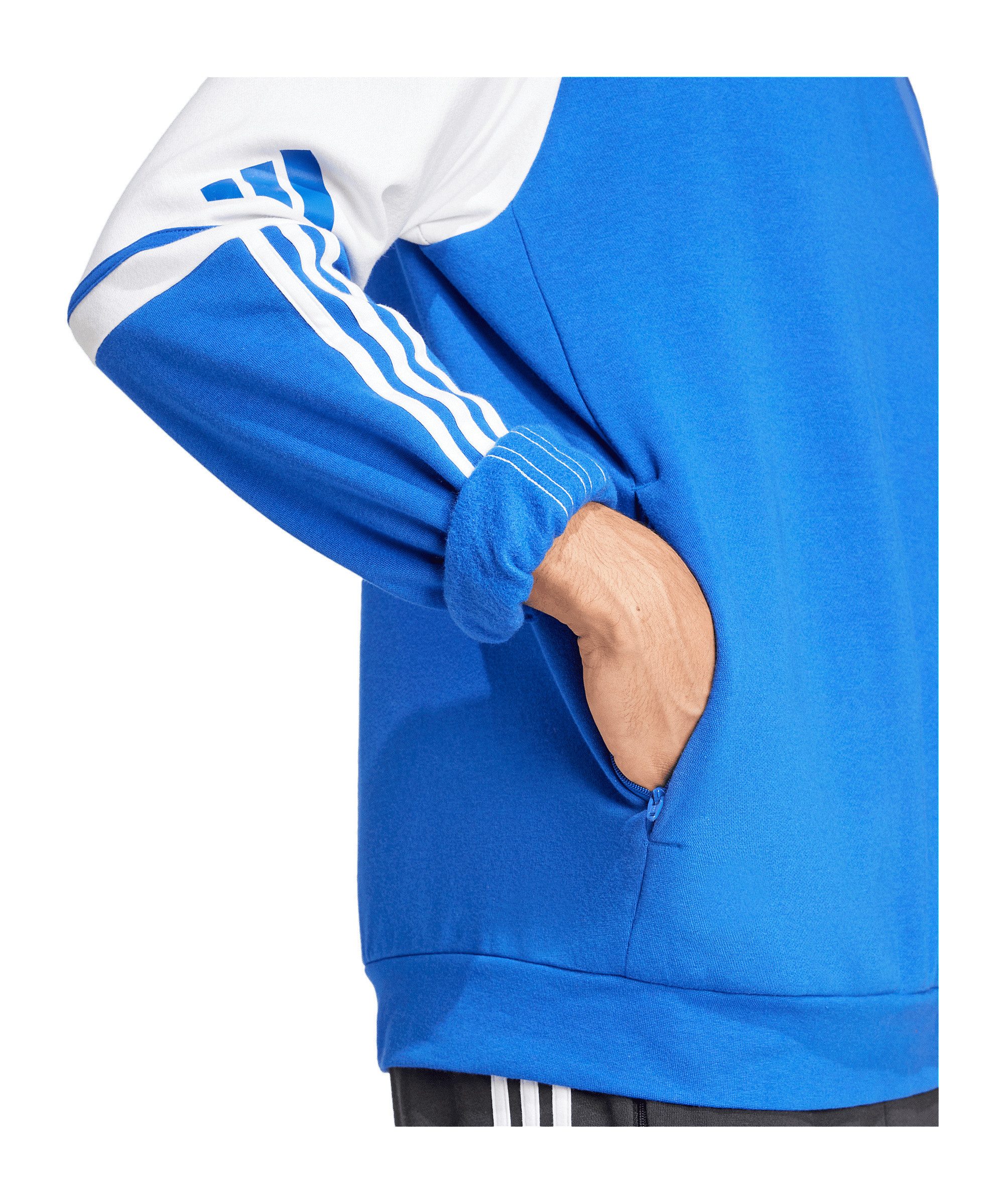 adidas Performance Sweatshirt adidas Performance Squadra 25 Hoody Herren Ba günstig online kaufen
