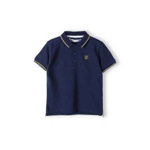 MINOTI Poloshirt Polohemd (12m-14y)