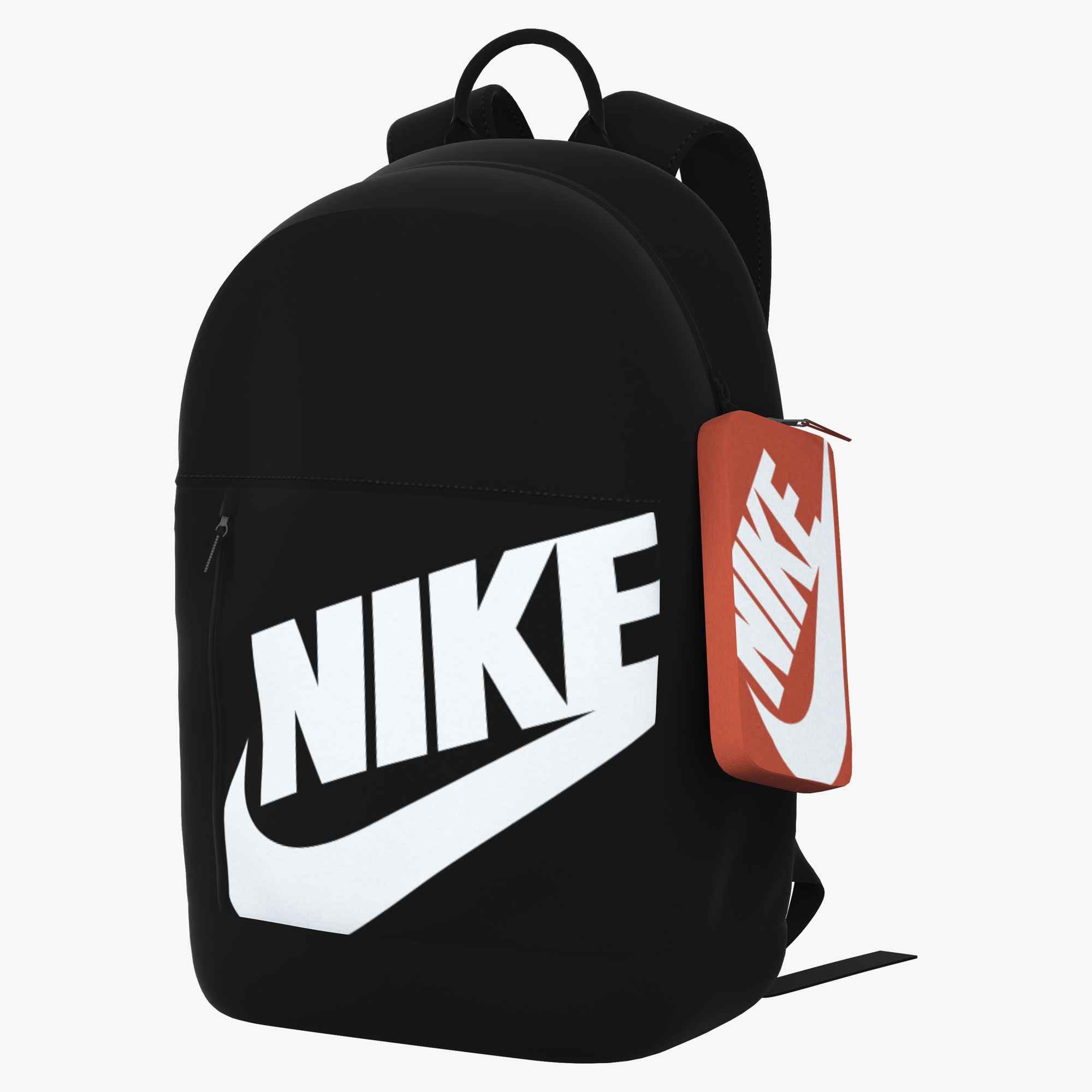 Nike Rucksack Y NK ELMNTL BKPK SHOEBOX, Für Kinder und Jugendliche