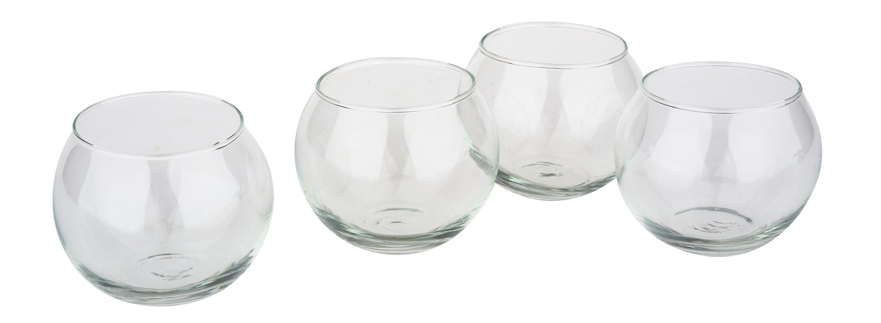 Windlicht Bowl