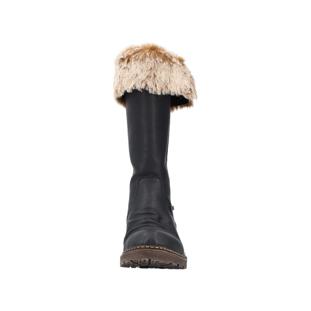 Rieker Rieker - Z4751-00 - Schwarz Stiefel