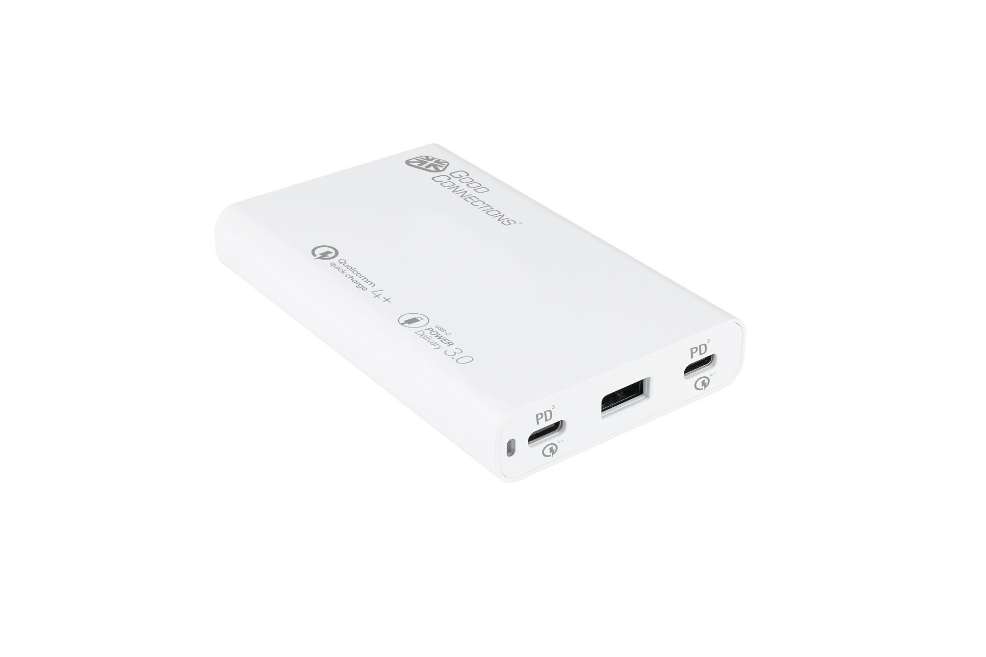 GOOD CONNECTIONS Ladestation
