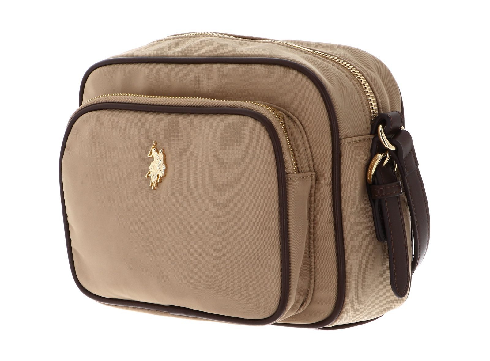 U.S. Polo Assn. Umhängetasche Crossbody Bag