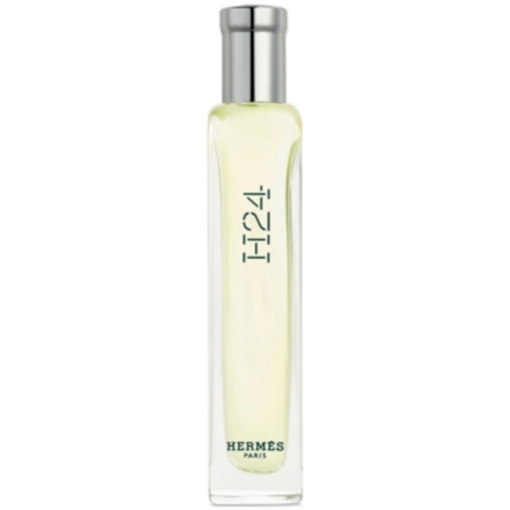HERMÈS Eau de Toilette MINIATURE Herren H24 EDT