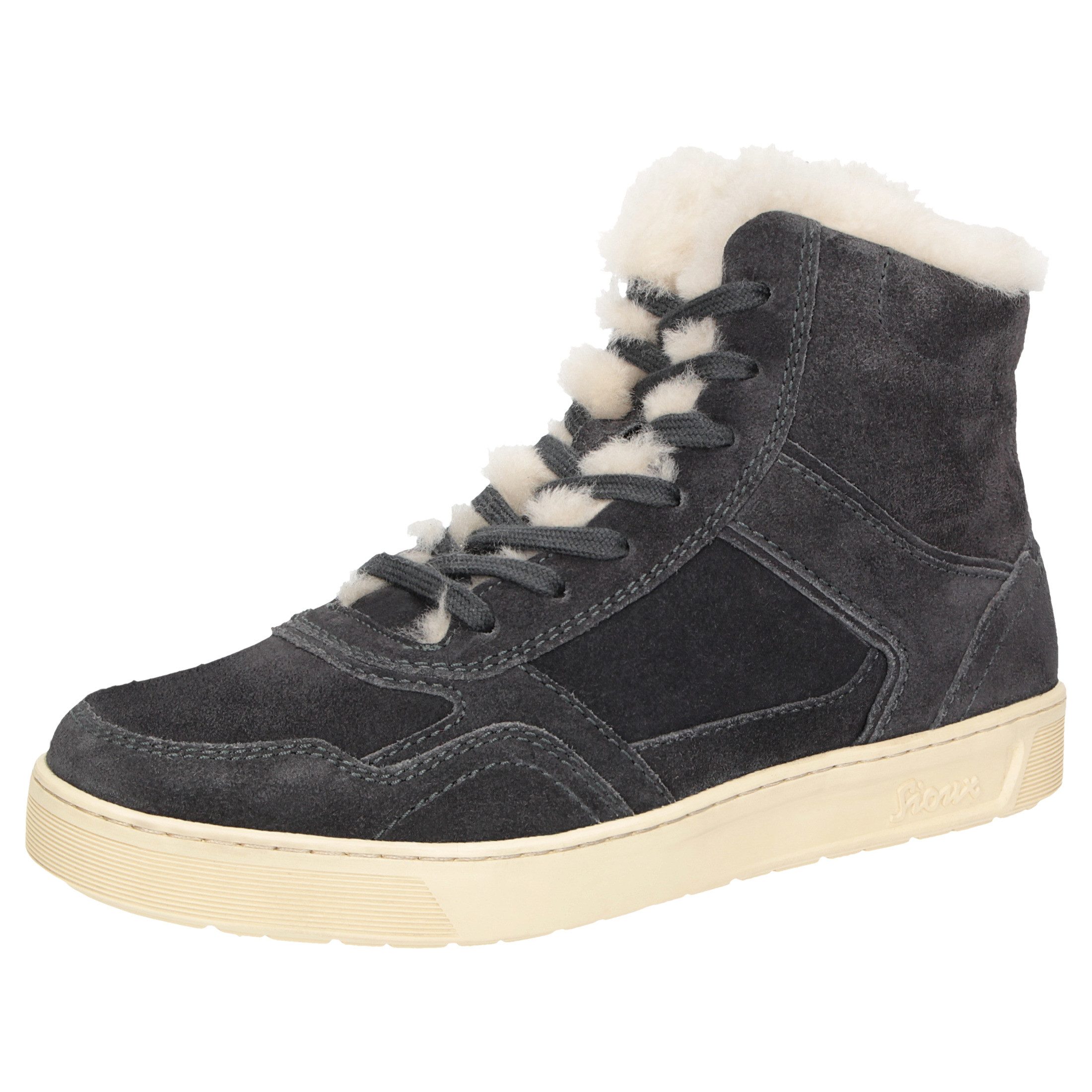 SIOUX Maites sneak 006-LF Stiefelette