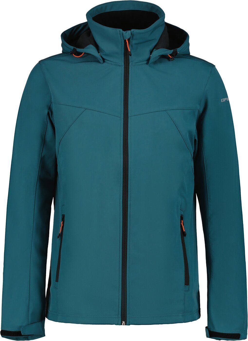 Funktionsjacke