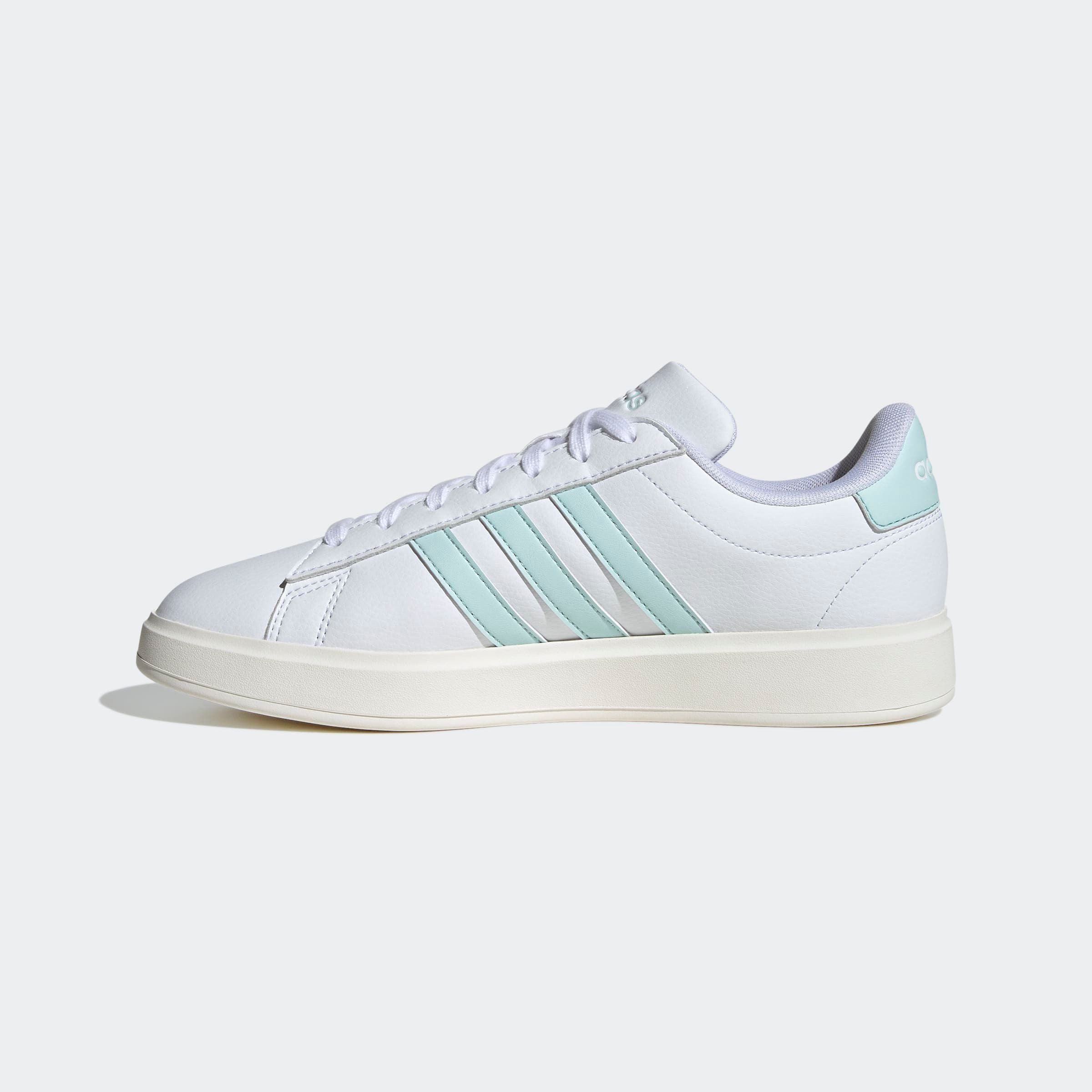 adidas Sportswear GRAND COURT 2.0 Sneaker Design auf den Spuren des adidas Superstar
